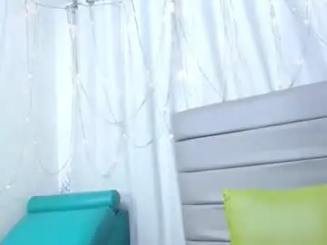 Carolinabernalrs707  live sex cam