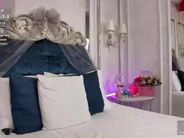 Dream_blonde_  live sex cam