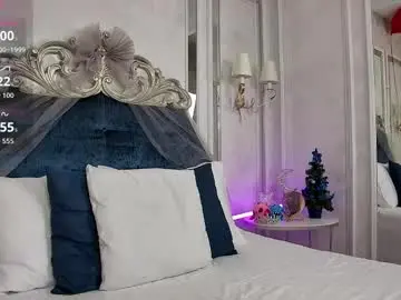 Dream_blonde_  live sex cam