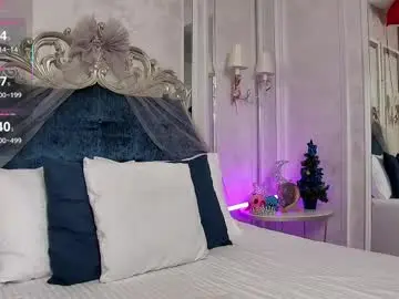 Dream_blonde_  live sex cam