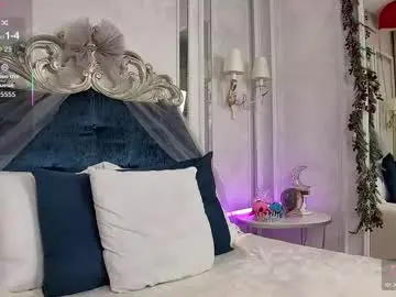 Dream_blonde_  live sex cam