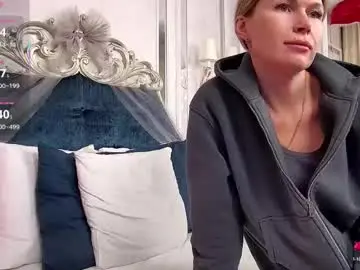 Dream_blonde_  live sex cam