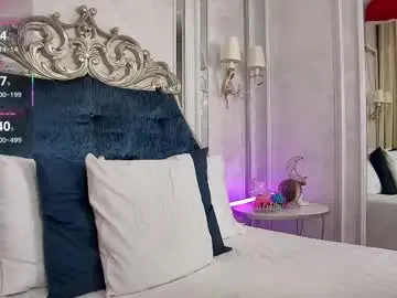 Dream_blonde_  live sex cam