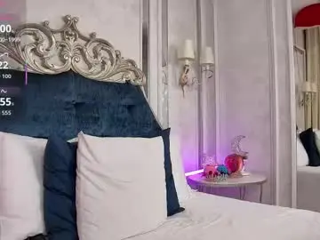 Dream_blonde_  live sex cam