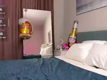 Dream_blonde_  live sex cam