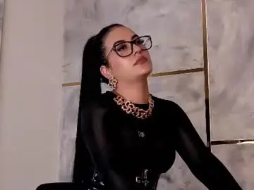 Ellaochoa  live sex cam