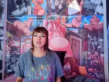 Jessica_k50  live sex cam