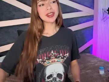 Jessica_k50  live sex cam