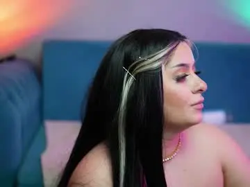 Karlajai  live sex cam