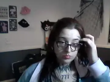 Khaosgangetto  live sex cam