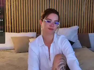 Lilyrabbit  live sex cam