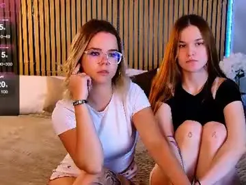 Lilyrabbit  live sex cam