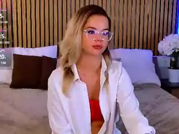 Lilyrabbit  live sex cam