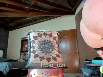 Little_izzi  live sex cam