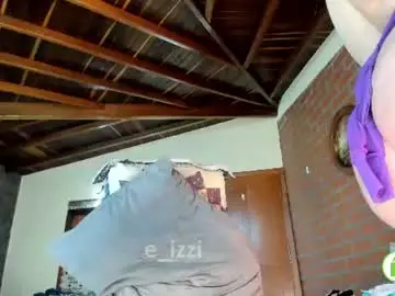 Little_izzi  live sex cam