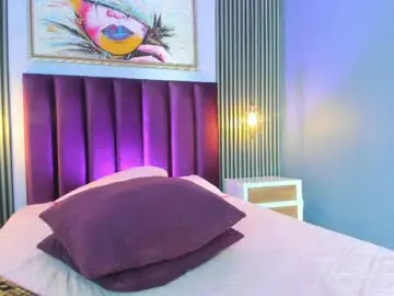 Luanna_rose  live sex cam