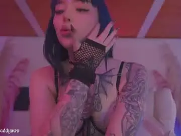 Maddy_uwu  live sex cam