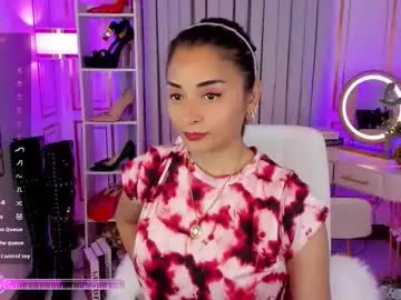 Mariacelestine_  live sex cam