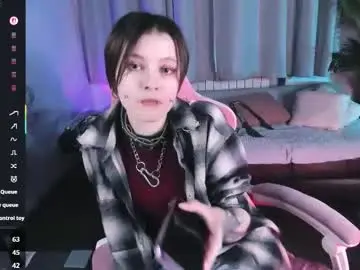Miravelle  live sex cam