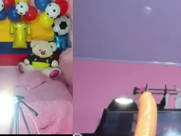 Nairoby_funny  live sex cam