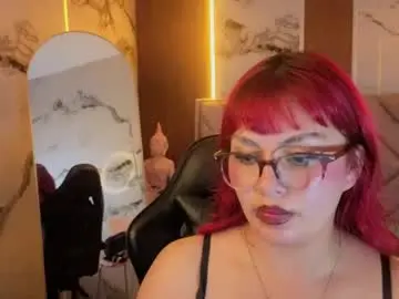 Naty_red_v  live sex cam