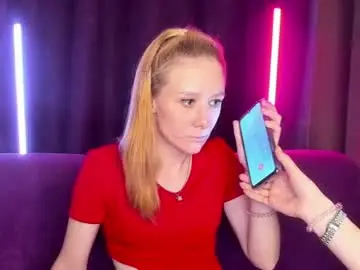Nikablond  live sex cam