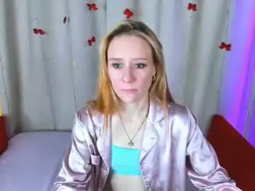 Nikablond  live sex cam