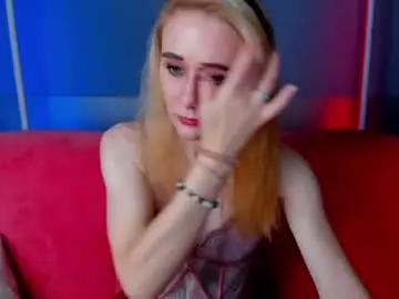 Nikablond  live sex cam