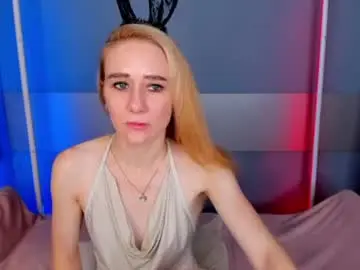 Nikablond  live sex cam