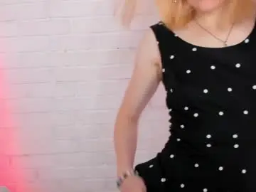 Nikablond  live sex cam
