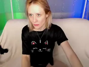 Nikablond  live sex cam