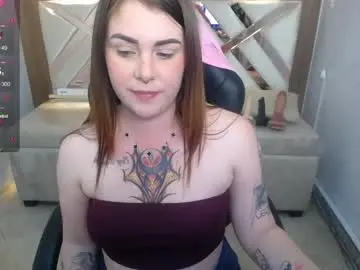 Paula_b_  live sex cam