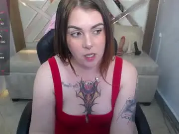 Paula_b_  live sex cam