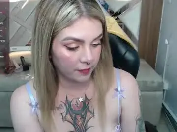 Paula_b_  live sex cam