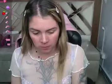 Paula_b_  live sex cam