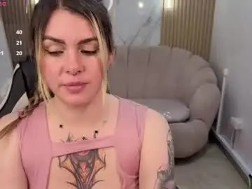 Paula_b_  live sex cam