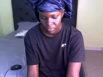 Queenshifah  live sex cam