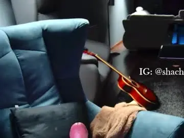 Shachatte  live sex cam