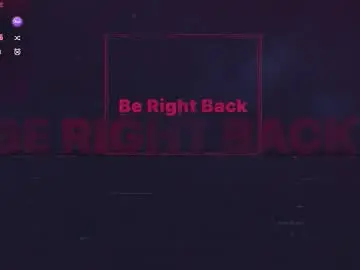 Shachatte  live sex cam