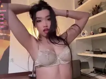 Shachatte  live sex cam