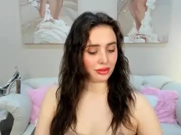 Sherrybaers  live sex cam