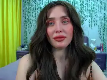 Sherrybaers  live sex cam