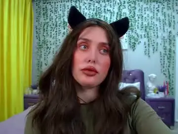 Sherrybaers  live sex cam