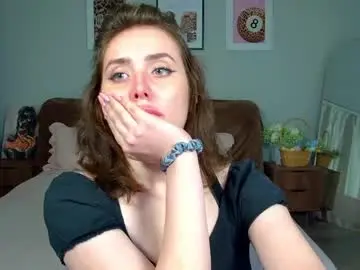 Sherrybaers  live sex cam