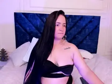 Soft_seduction  live sex cam