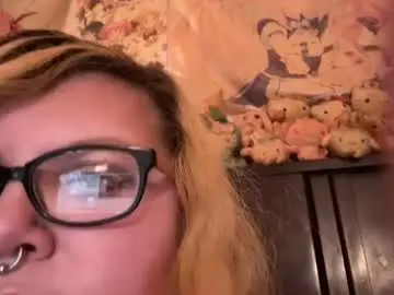 Sugabunnies  live sex cam