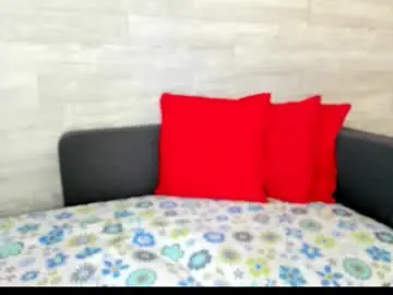 Sweetheartmia  live sex cam