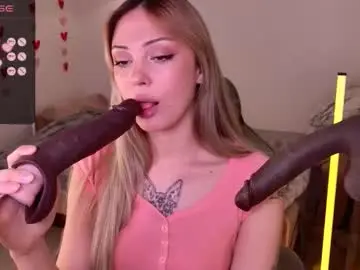 Aleksacandy  live sex cam