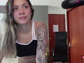Allysonsweett  live sex cam