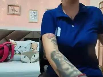 Aria_bloomer  live sex cam
